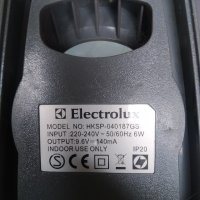 Зарядно за по прахосмукачка Electrolux , снимка 2 - Прахосмукачки - 44015208