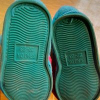 детски сандали и пантофи, снимка 4 - Детски сандали и чехли - 36650068