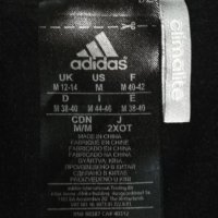 Adidas Adipure 3/4 Tights оригинален клин M Адидас спорт фитнес, снимка 5 - Спортни екипи - 34982569