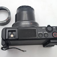 Sony ZV1, HX50 за части, снимка 12 - Фотоапарати - 40833535
