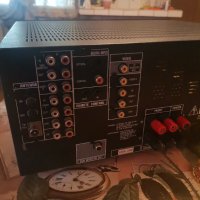 Resivar Harman Kardon AVR 35 RDS, снимка 5 - Ресийвъри, усилватели, смесителни пултове - 40863901