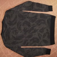 LANVIN мъжки пуловер нов с етикет, снимка 6 - Пуловери - 35024561