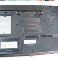 Лаптоп за части HP Compaq 8510w, снимка 4 - Лаптопи за работа - 27735776