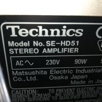 TECHNICS-MADE IN JAPAN-SWISS 1712230811, снимка 17 - Ресийвъри, усилватели, смесителни пултове - 43445828