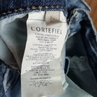 Cortefiel CTF дамски дънки размер 44 Jeans Denim , снимка 6 - Дънки - 39647653