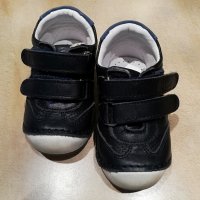 Бебешки маратонки , снимка 3 - Бебешки обувки - 32029717