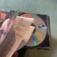 Overkill,Sepultura,Slayer,Onslaught , снимка 8 - CD дискове - 43379329