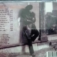 СД - Emilia - Big Big World CD, снимка 4 - CD дискове - 27705333