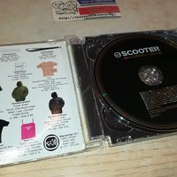 SCOOTER CD MADE IN GERMANY 2111231148, снимка 2 - CD дискове - 43085773