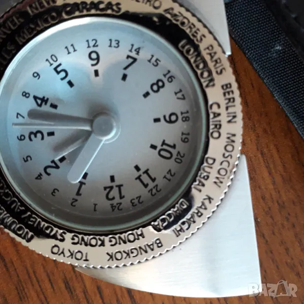 Часовник , снимка 1