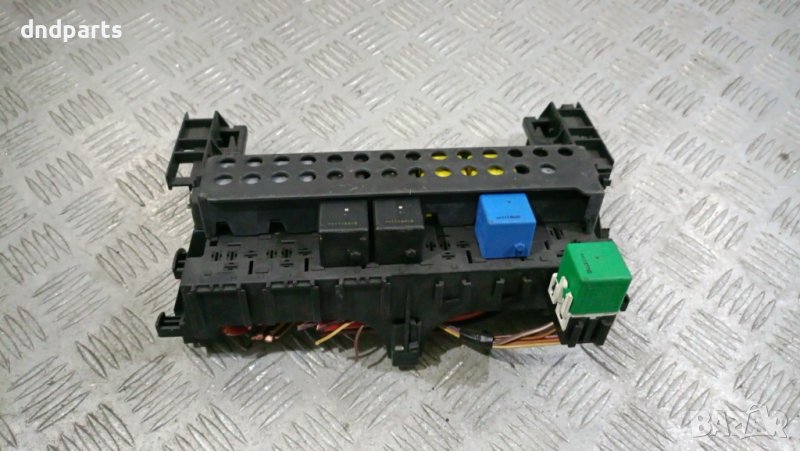 Бушонно табло Mercedes B200 CDI W245 2011г.	, снимка 1