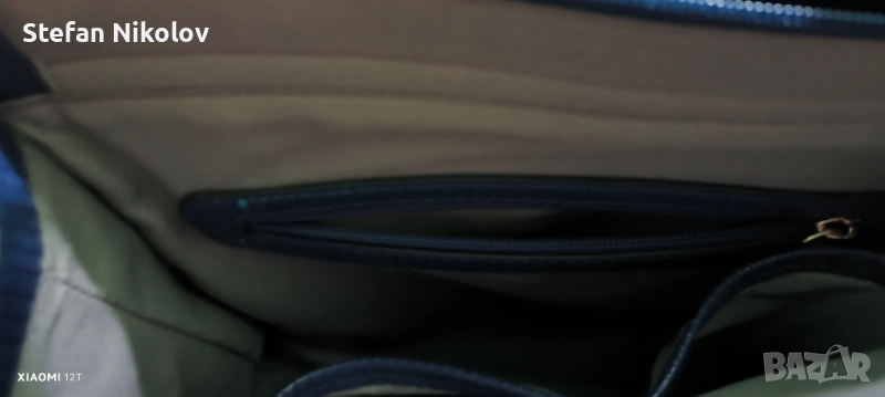 Луксозна дамска чанта ., снимка 1