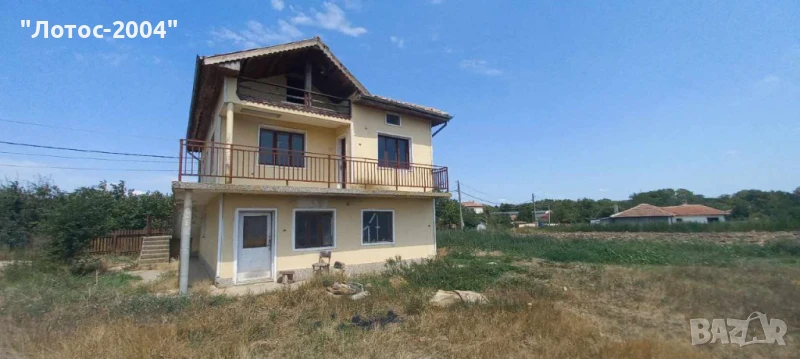 Продава къща с.Стефаново, снимка 1