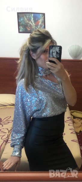 Блуза за специални събития, снимка 1