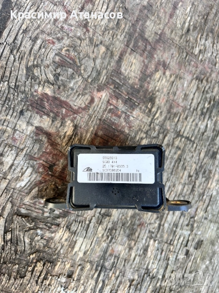 96625913. Сензор ESP за Шевролет каптива 2.0 CDTI. 150кс, снимка 1