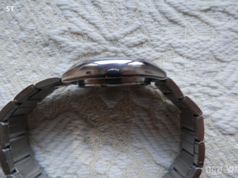 часовник Сейко 5 автоматик в Мъжки в гр. Ямбол - ID27933657 — Bazar.bg