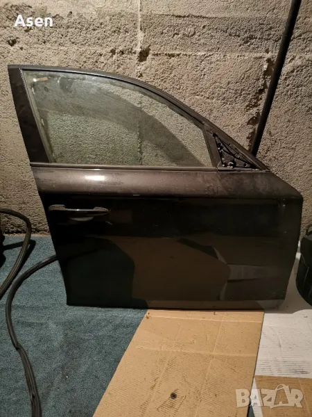 Bmw e87 врати, снимка 1