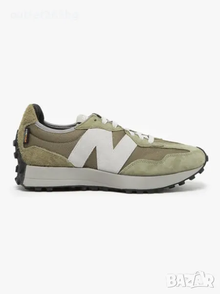 New Balance - U327OB №45.5 Оригинал Код 998, снимка 1