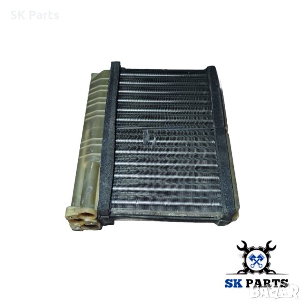 Радиатор парно за BMW 5 Series E39, снимка 1