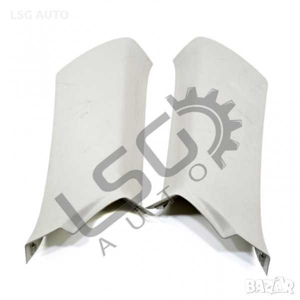 Интериорни кори колонки багажник Subaru OUTBACK 2003-2009 SU280320N-245, снимка 1