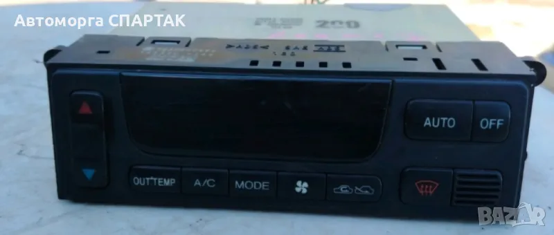 КОМПЛЕКТ ЗА ОТОПЛЕНИЕ И КЛИМАТИК КЛИМАТРОН SUBARU 72320AC072, 146440-4342, 1464404342, снимка 1