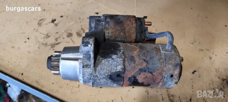 Стартер 23300 CA000 Nissan Murano 3.5-234к.с.Z50 - 100лв, снимка 1