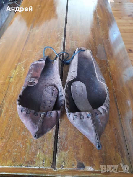 Старинни Цървули,Опинци, снимка 1