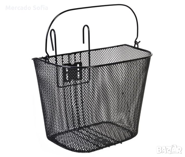 Кошница за колело, снимка 1