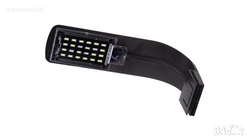 "ПРОМОЦИЯ" RS-S400 LED 8W осветление за аквариум, снимка 1