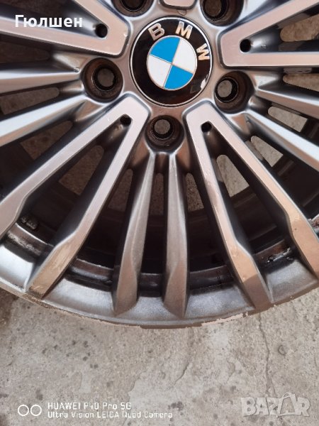 Оригинални Джанти за BMW 19" спорт пакет, снимка 1