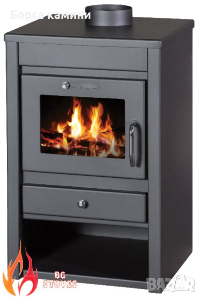 Камина МЕГА МАКС, снимка 1