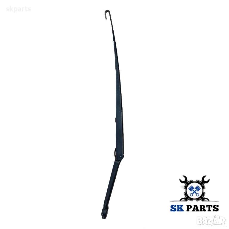 Рамо чистачка позиция: дясна за BMW / БМВ е46, снимка 1