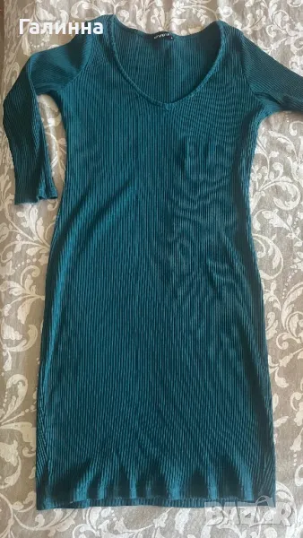 Рокля teranova 10 лв, снимка 1