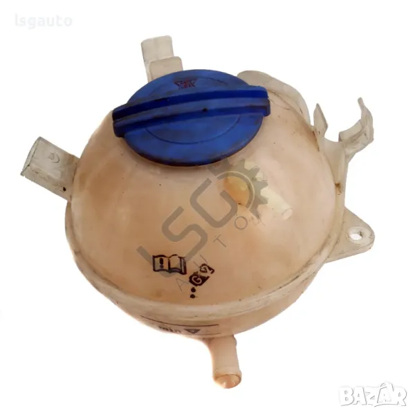 Разширително казанче антифриз Volkswagen Golf VI 2008-2016 ID: 145063, снимка 1