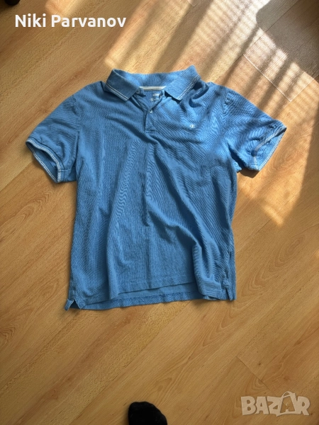 Поло тениска champion, снимка 1