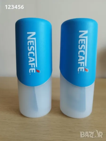 Шейкър за фрапе Nescafe, снимка 1
