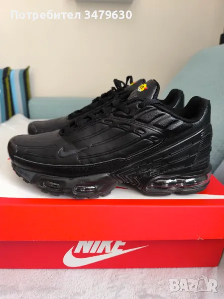 Обувки Nike tn, снимка 1