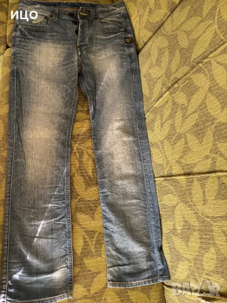 Мъжки дънки G-STAR RAW, снимка 1