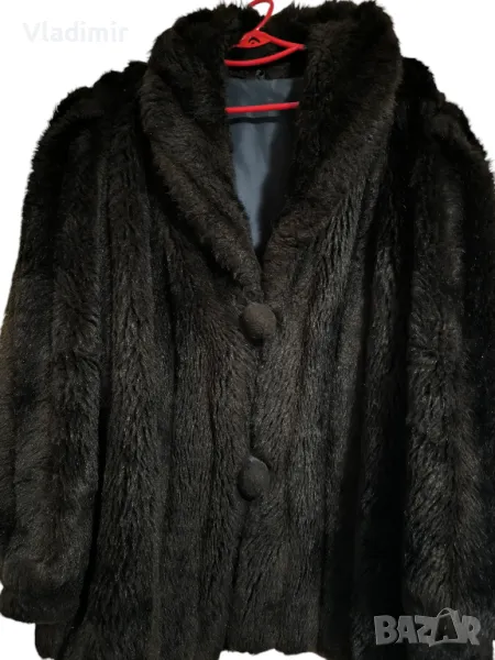 Дамско палто , снимка 1