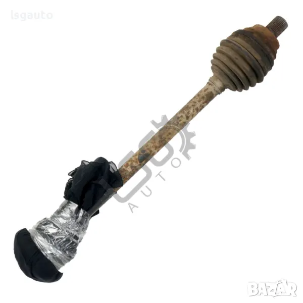 Задна дясна полуоска Skoda OCTAVIA II (1Z) 2004-2010 ID: 135349, снимка 1