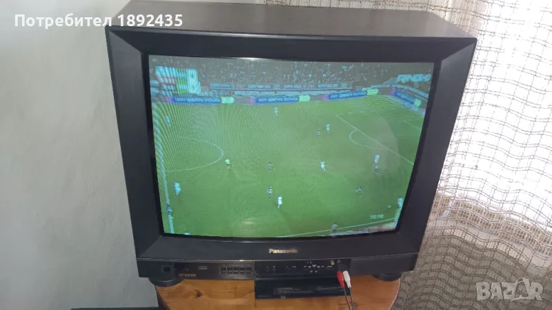 Панасоник, снимка 1