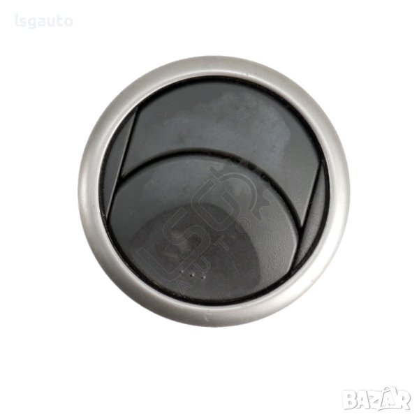 Дясна духалка парно табло Mazda 2 I (DY) 2003-2007 ID: 119433, снимка 1