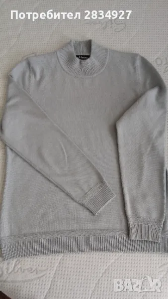 Дамски блузи 2бр., снимка 1