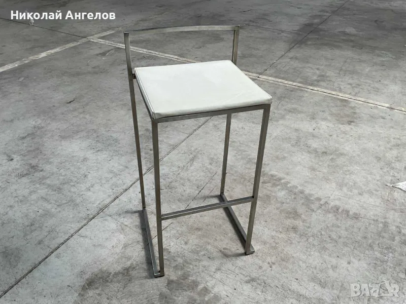 бар стол, снимка 1