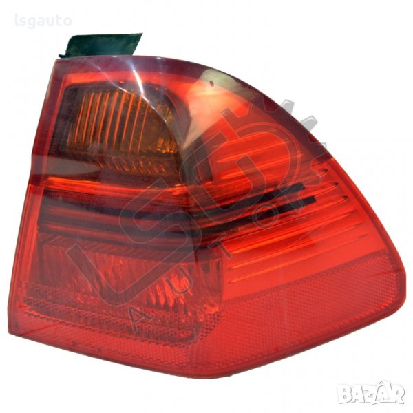 Десен стоп BMW 3 Series (E90, E91)(2005-2012) ID:89657, снимка 1