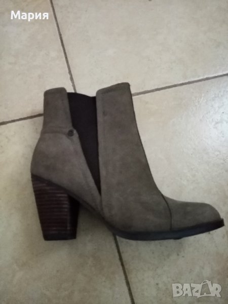Дамски боти Marks & Spencer, снимка 1
