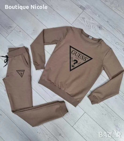 Дамски екип последен 2ХЛ размер  , снимка 1