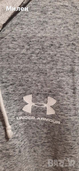 Горнище under armour , снимка 1