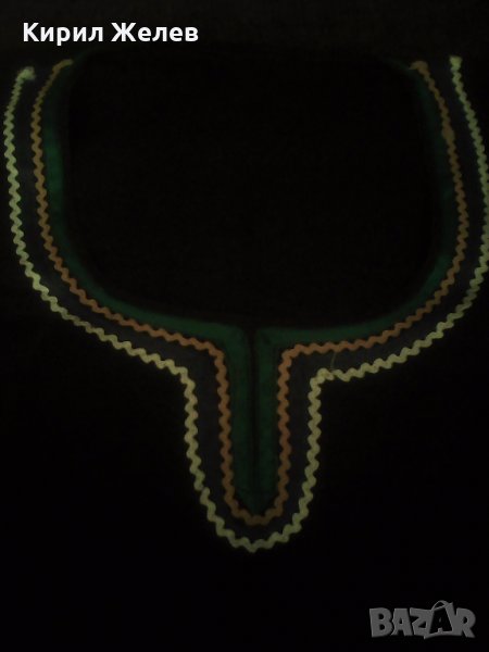 Детцка рокля стара А755, снимка 1