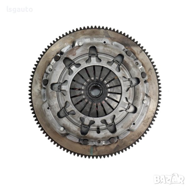 Комплект съединител с маховик Honda Jazz 2002-2008 ID: 117745, снимка 1